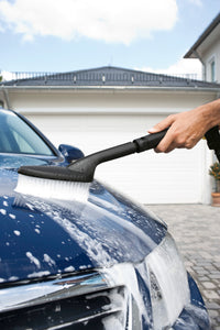 მაღალი წნევით რეცხვის აპარატი  K Silent Anniversary Edition