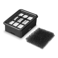 ფილტრების ნაკრები FCV 4