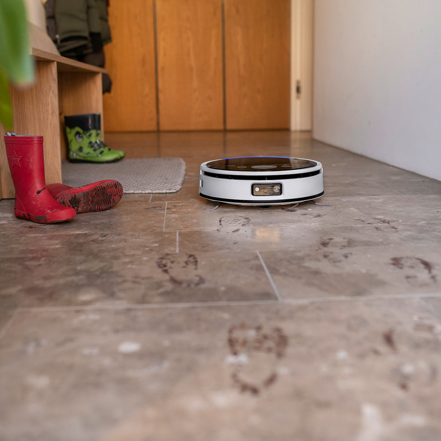 Robot vacuum floor cleaner RVF 7