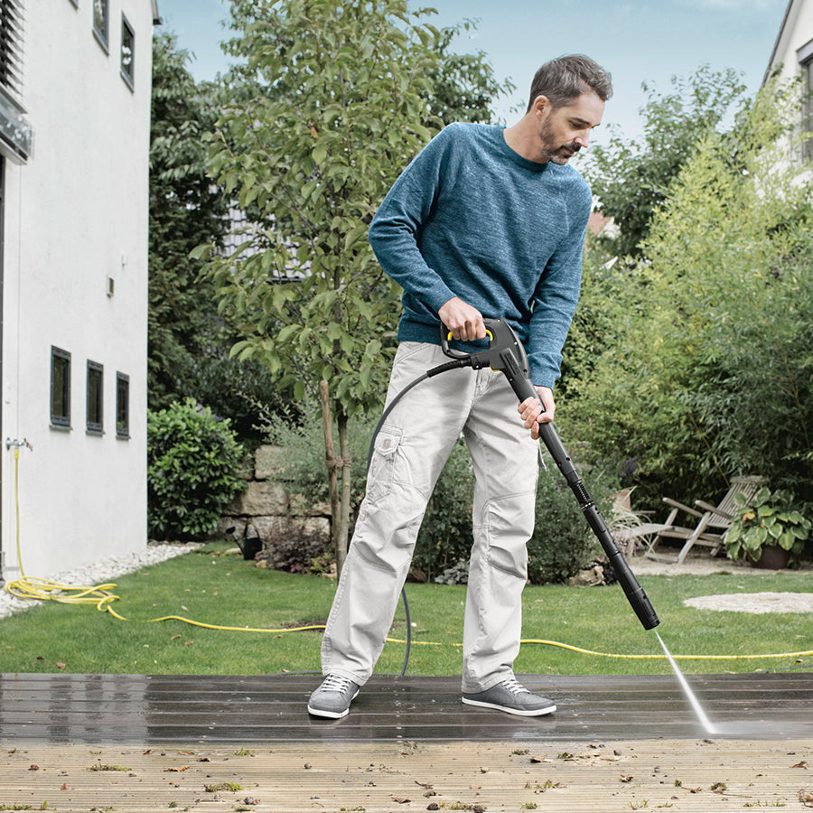 High-Pressure Washer K7 POWER