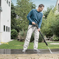 High-Pressure Washer K7 POWER