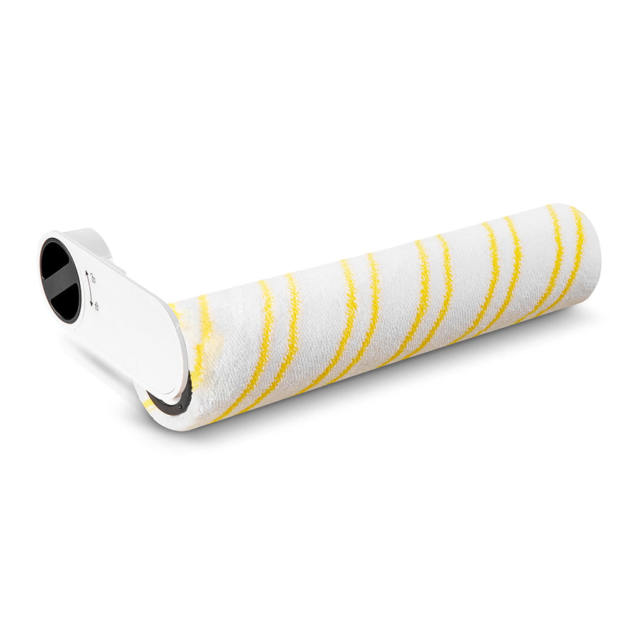 Multi-surface roller FCV 3