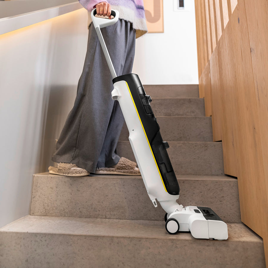 გორგოლაჭი FCV 4