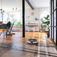 Robot vacuum floor cleaner RVF 7