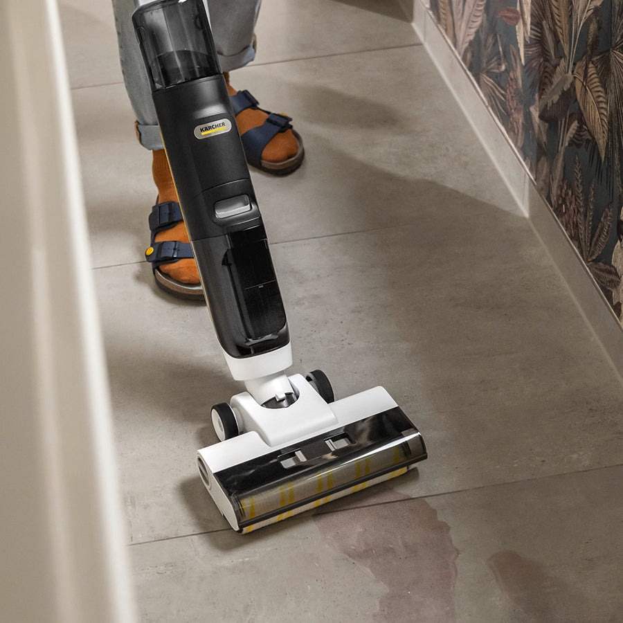 Vacuum mop FCV 3
