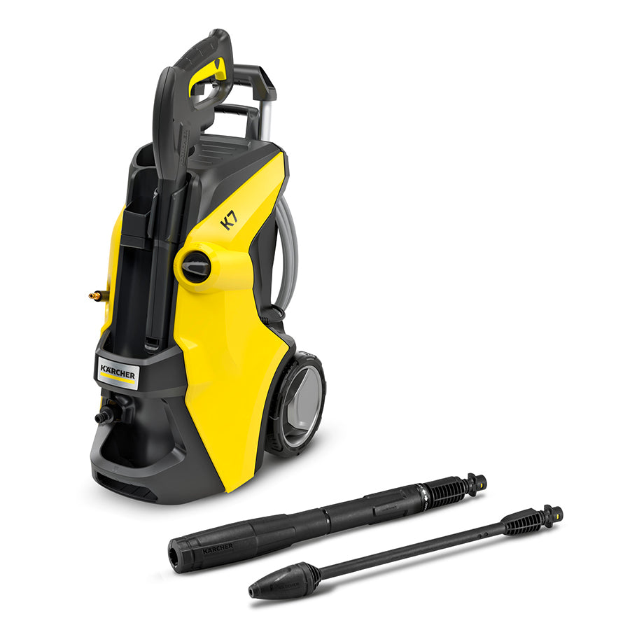 High-Pressure Washer K7 POWER
