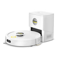 რობოტი მტვერსასრუტი RVC 3 Comfort