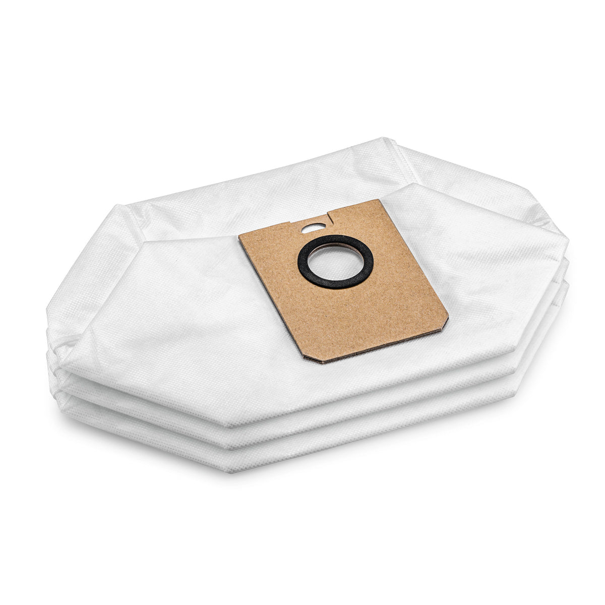 ფილტრის ტომრები რობოტის სადგურისთვის RVF 7 Comfort (3 x 4 ლიტრი)