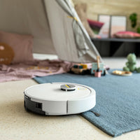 რობოტი მტვერსასრუტი RVC 3 Comfort