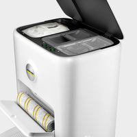 ფილტრის ტომრები რობოტის სადგურისთვის RVF 7 Comfort (3 x 4 ლიტრი)