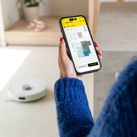 რობოტი მტვერსასრუტი RVC 3 Comfort