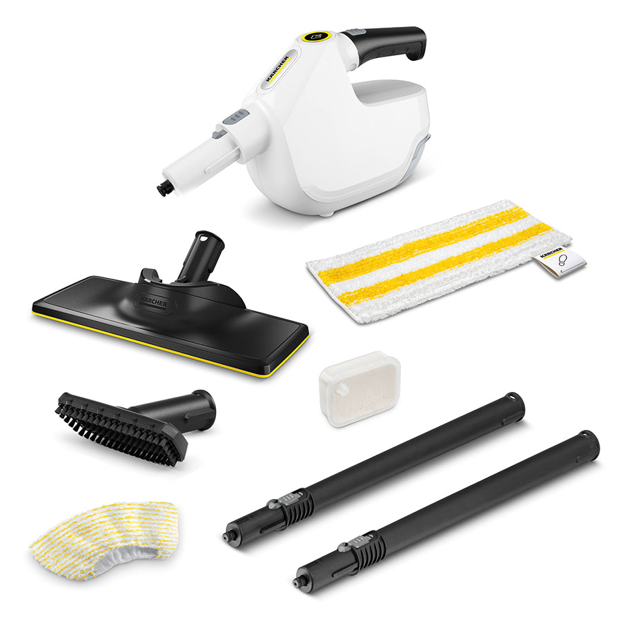 Steam cleaner SC 1 Multi & Up – Kärcher Georgia