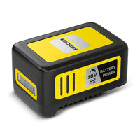 ბატარეა BATTERY POWER 18/50
