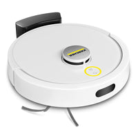 Robot vacuum cleaner with wiping function RVC 3
