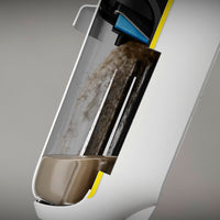 ფილტრების ნაკრები FCV 4