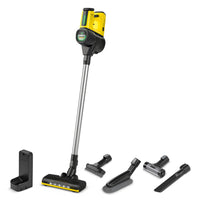 VC 7 CORDLESS YOURMAX